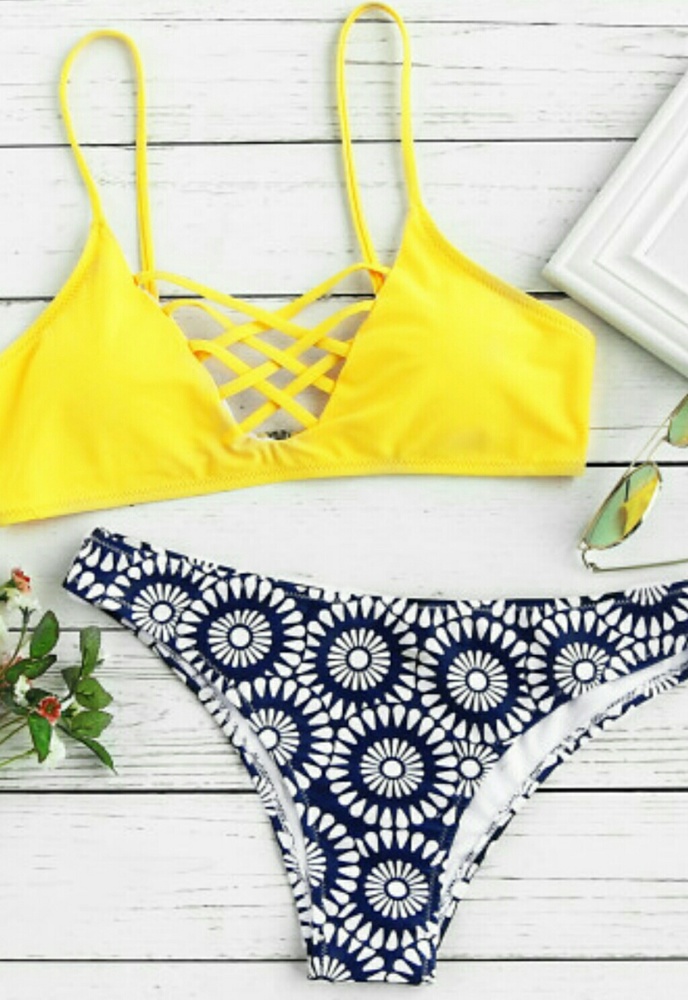 Bikini set